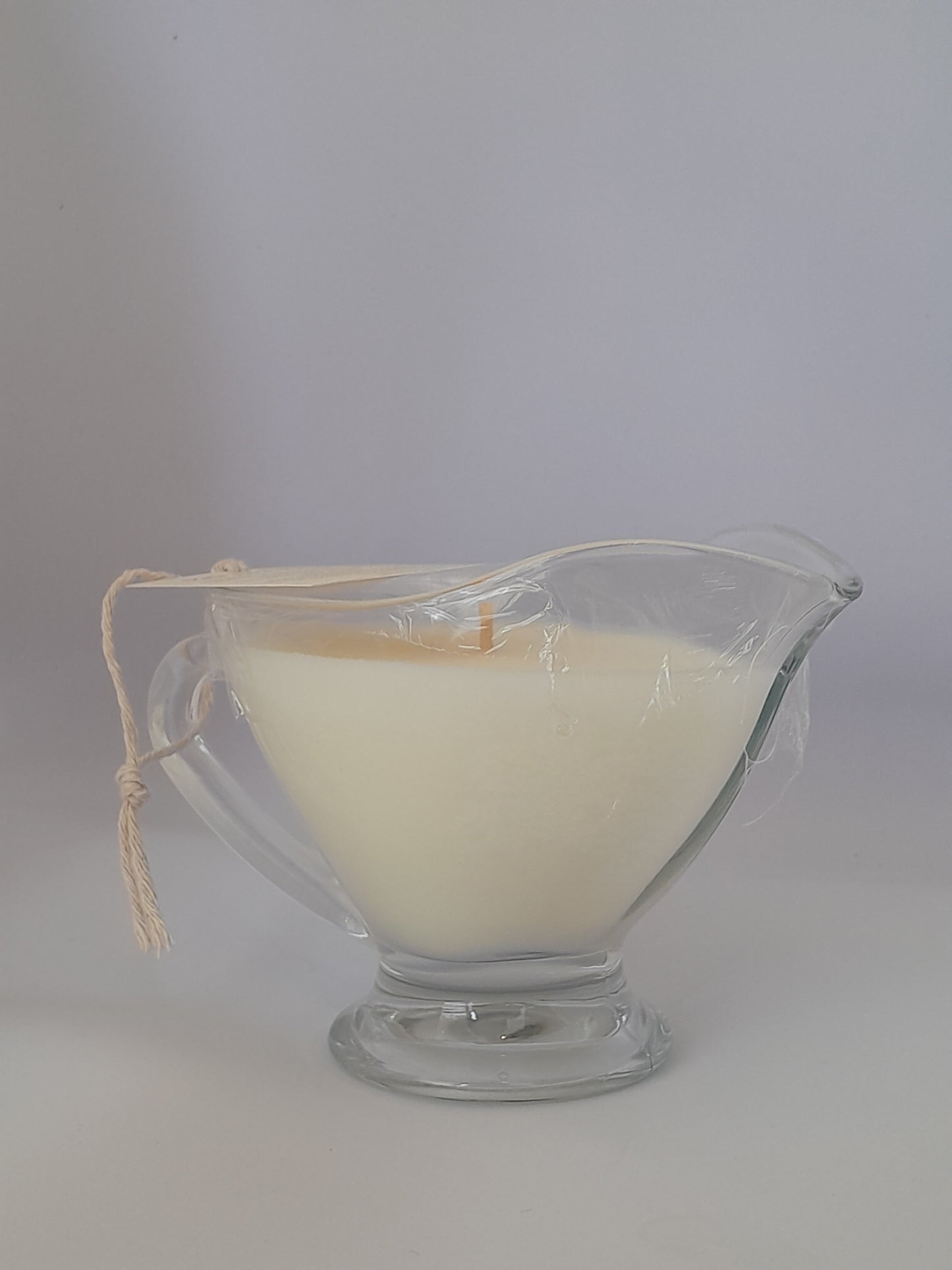 Vela Para Masaje 4 onzas - Flama Viva - Velas, Aromas & Decor