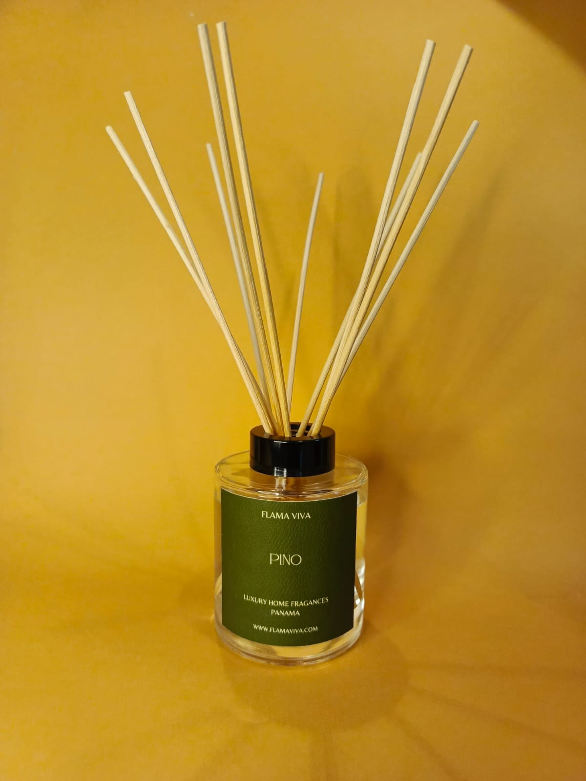 Difusor de Varilla 6oz Reed Difuser