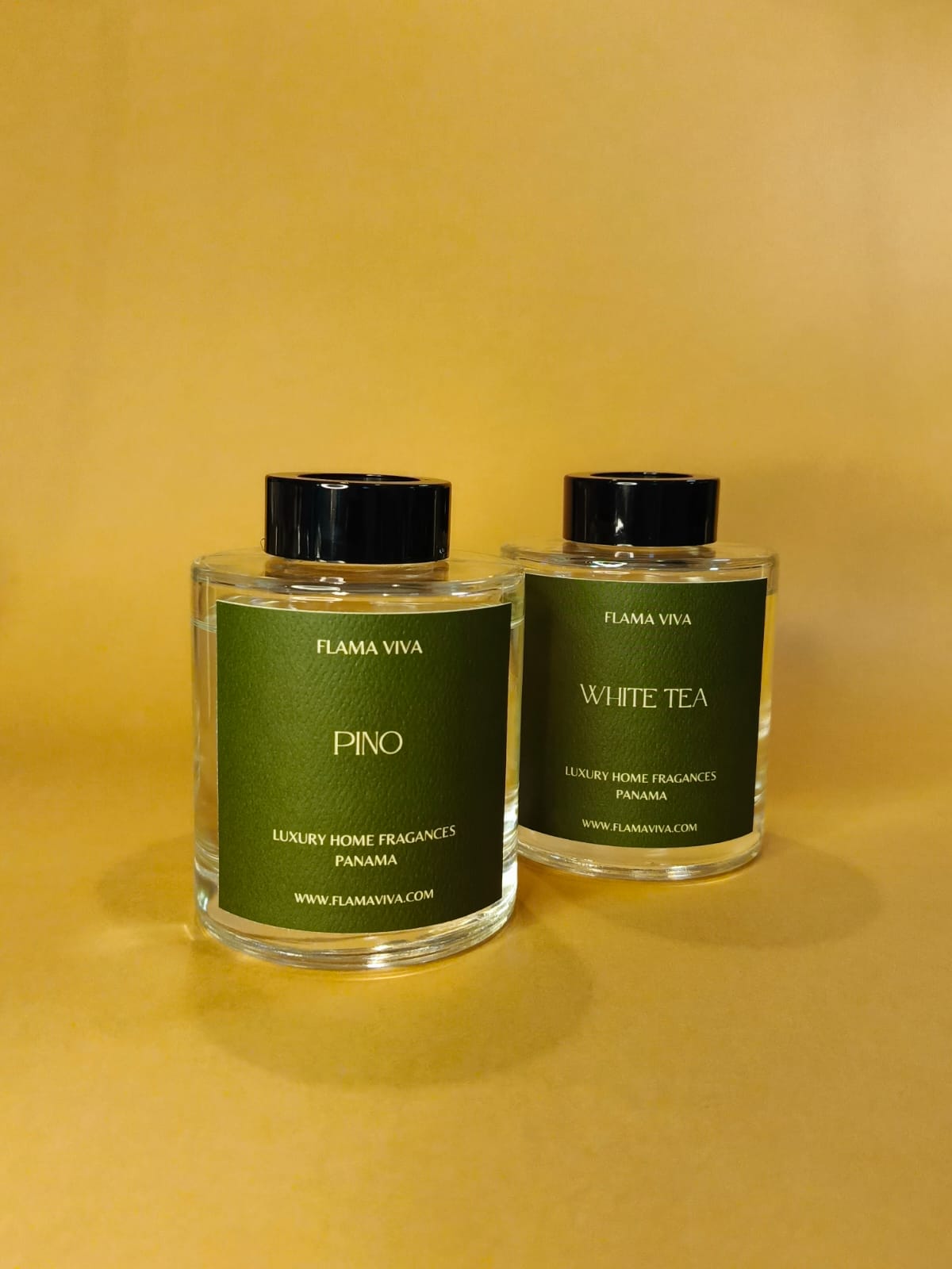 Difusor de Varilla 6oz Reed Difuser