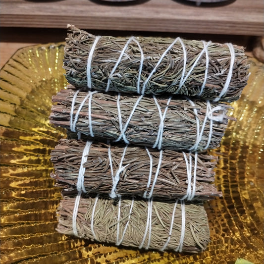 Romero ( Romero ) - Flama Viva - Velas, Aromas & Decor