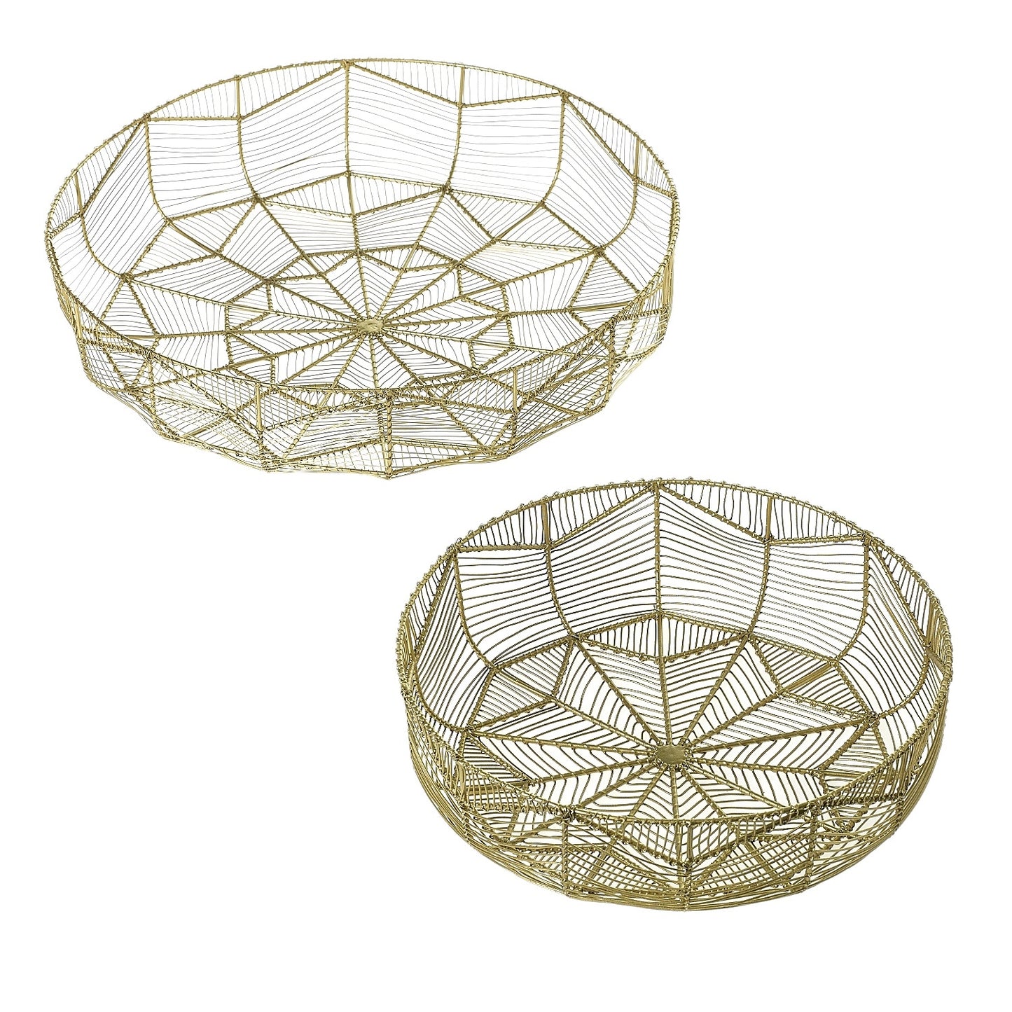 Cesta Bravo - Flama Viva - Velas, Aromas & Decor