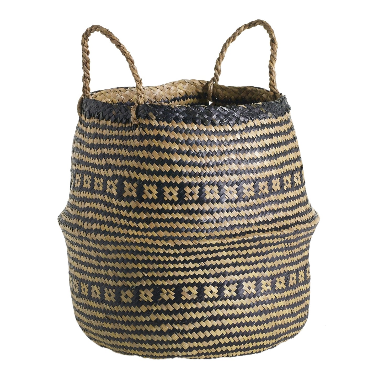 Cesta Trival - Flama Viva - Velas, Aromas & Decor