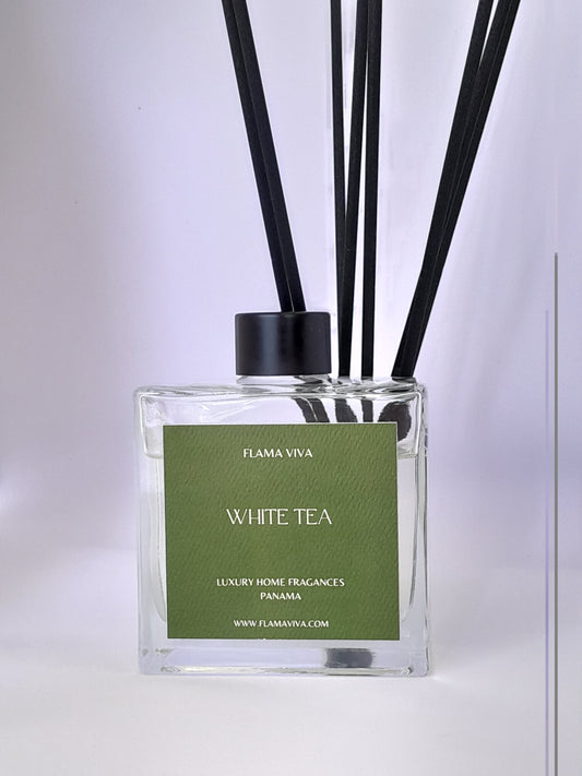 Difusor de Varilla 5oz - Flama Viva - Velas, Aromas & Decor