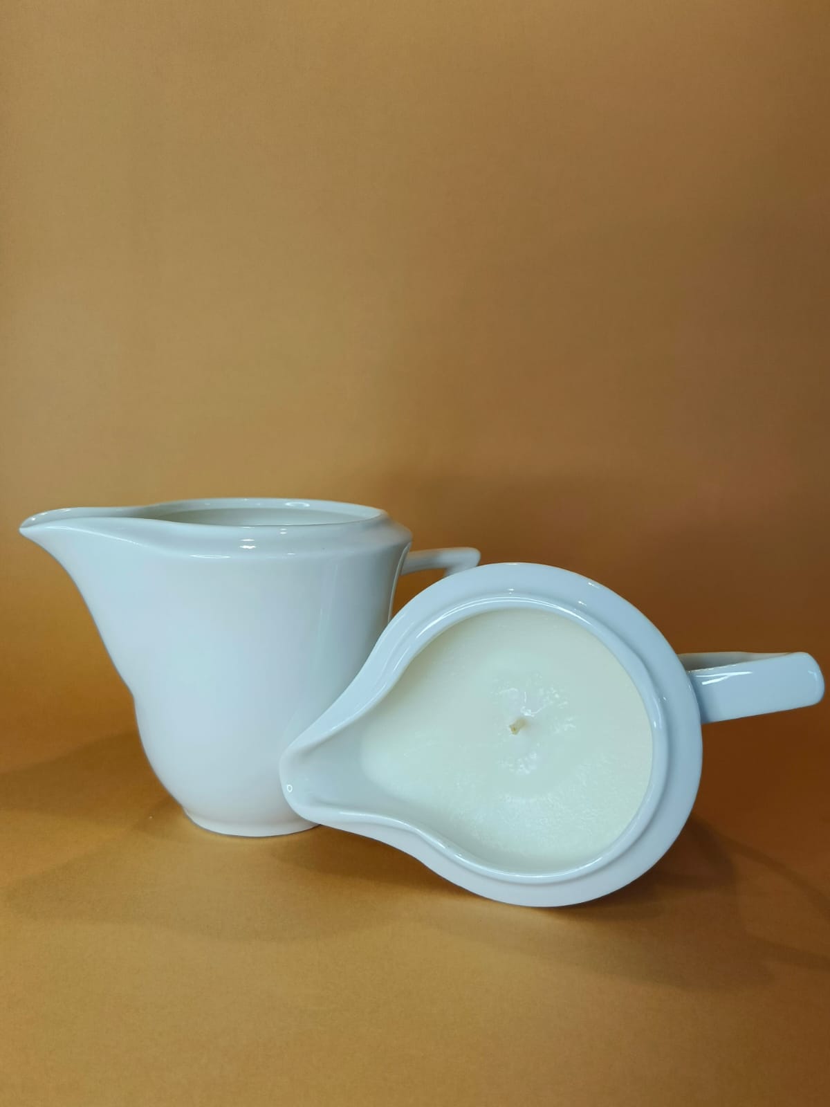 Vela Para Masaje 6 onzas - Flama Viva - Velas, Aromas & Decor