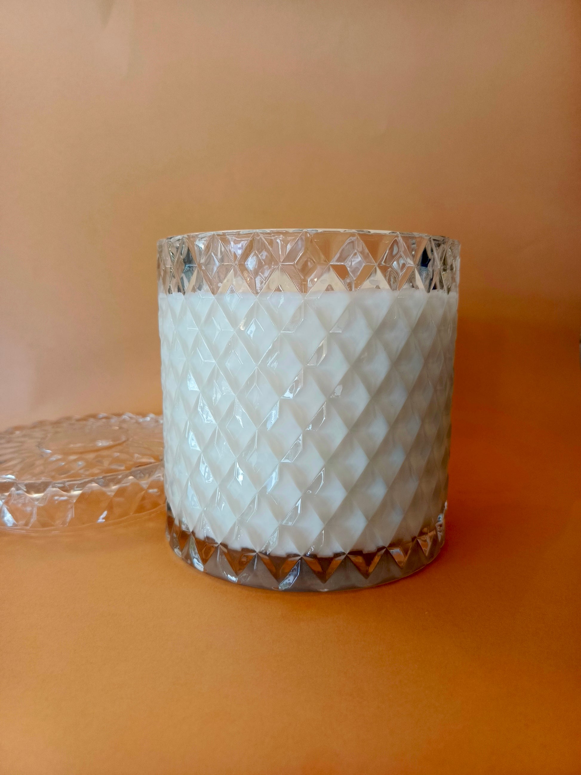 Vela Royal XXL - Flama Viva - Velas, Aromas & Decor