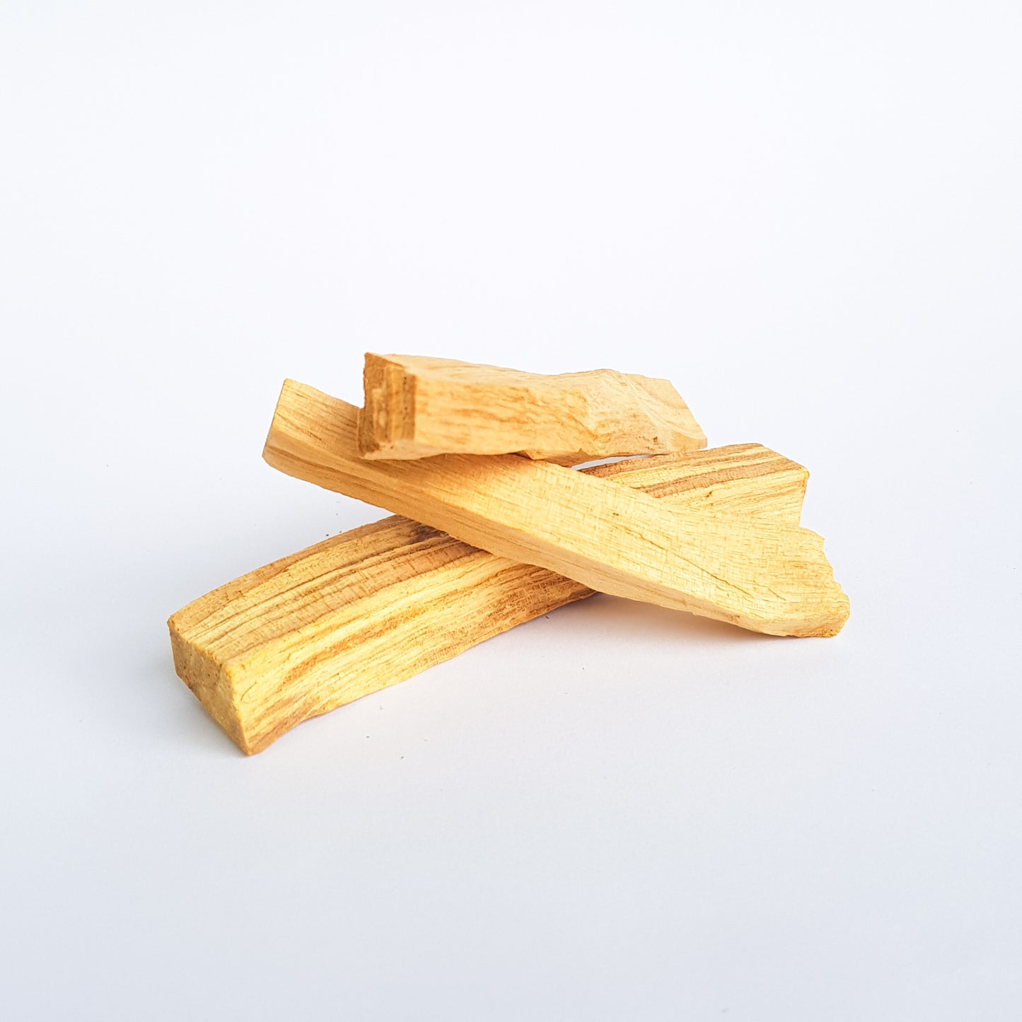 Palo Santo - Flama Viva - Velas, Aromas & Decor