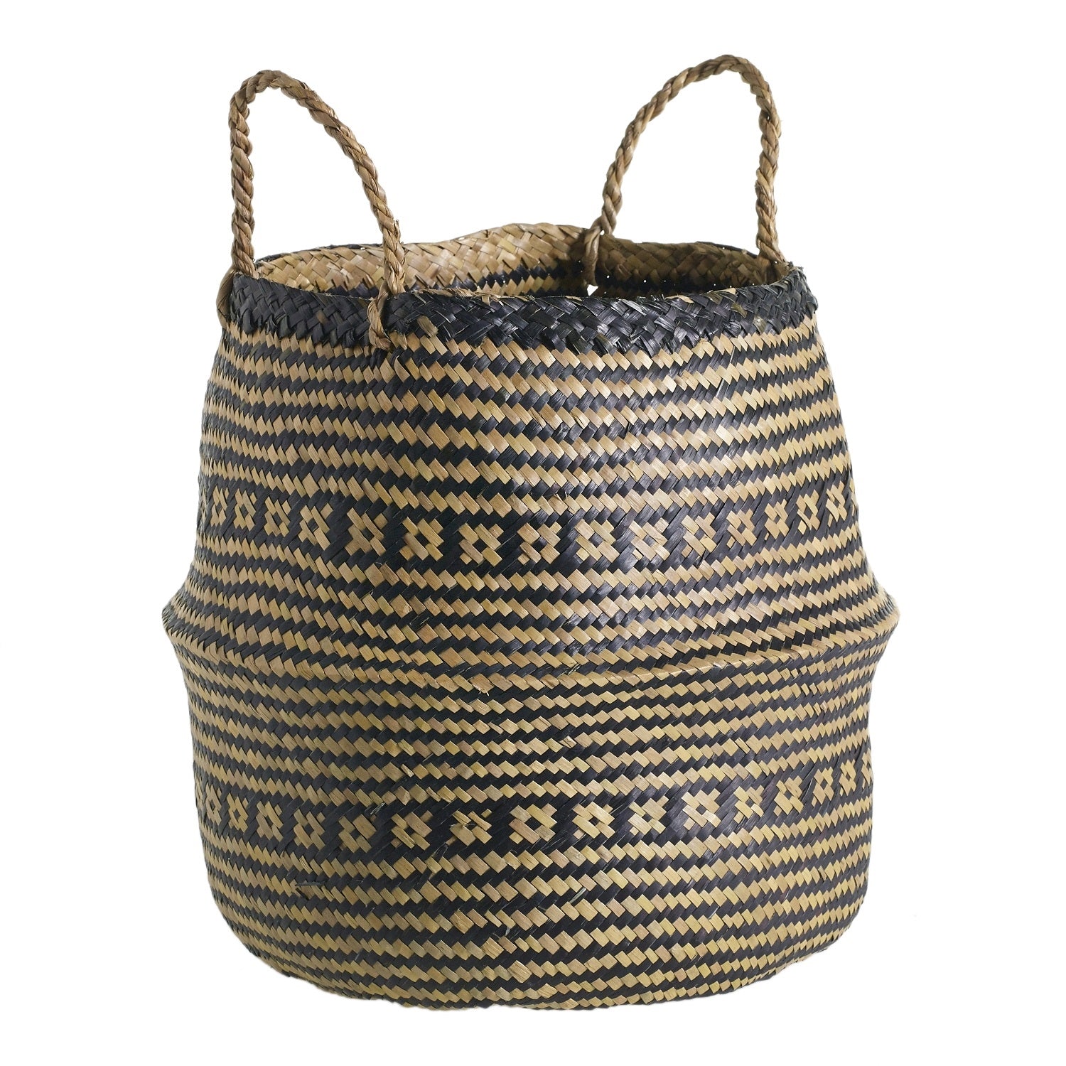 Cesta Trival - Flama Viva - Velas, Aromas & Decor