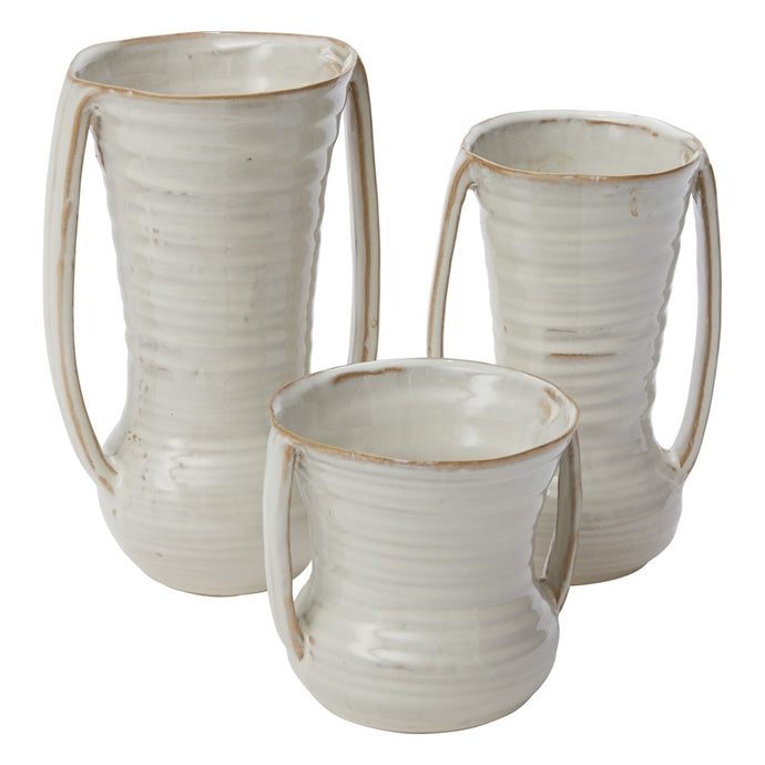 Zara Vase Collection - Flama Viva - Velas, Aromas & Decor